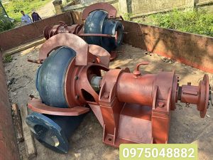 Sên Bơm Hợp Kim nam định